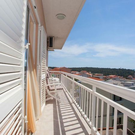 Ferienwohnung Apartman Antonio Makarska Exterior foto